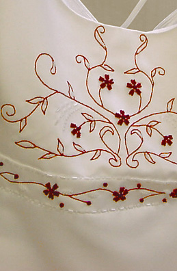 Custom Design 1 Detail